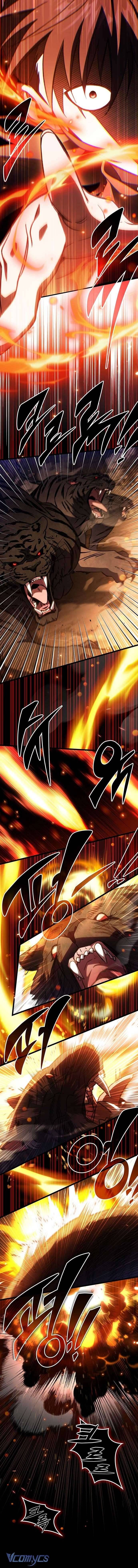 Công Chúa Ngọn Lửa Đen .99 Chapter 2 - Trang 2
