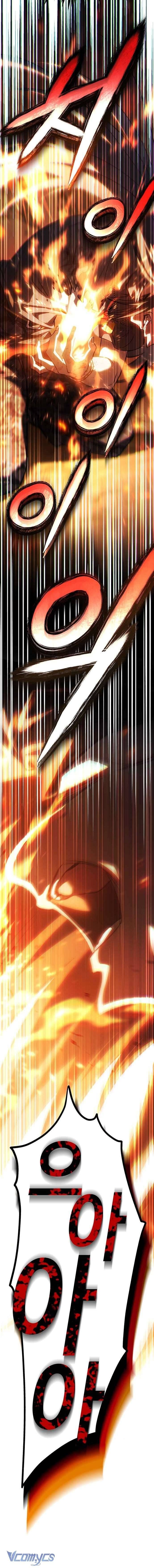 Công Chúa Ngọn Lửa Đen .99 Chapter 2 - Trang 2