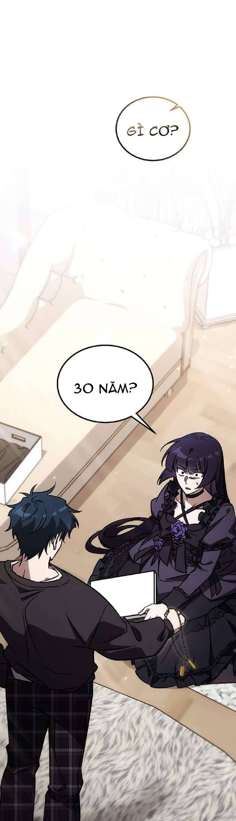 Công Chúa Ngọn Lửa Đen .99 Chapter 9 - Trang 2