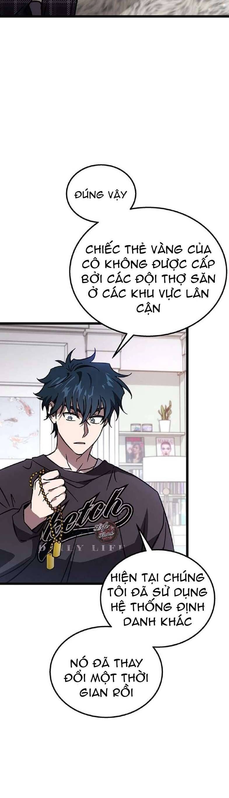 Công Chúa Ngọn Lửa Đen .99 Chapter 9 - Trang 2