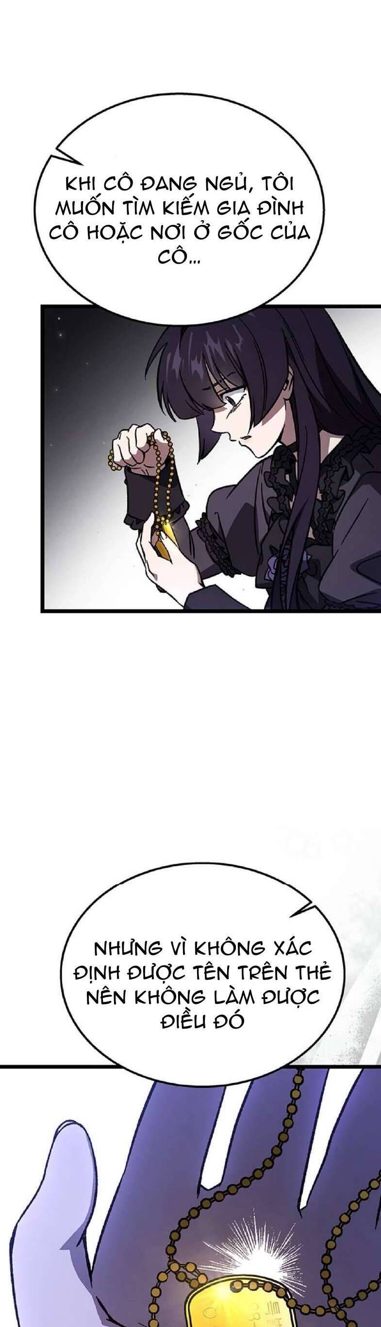 Công Chúa Ngọn Lửa Đen .99 Chapter 9 - Trang 2