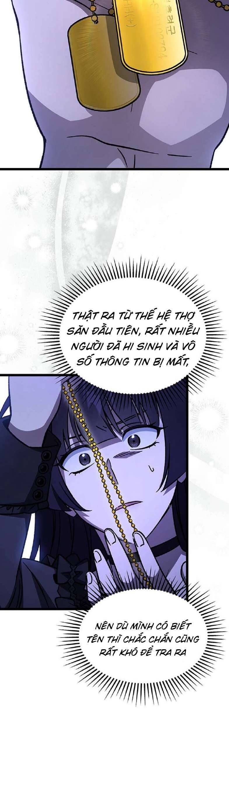 Công Chúa Ngọn Lửa Đen .99 Chapter 9 - Trang 2