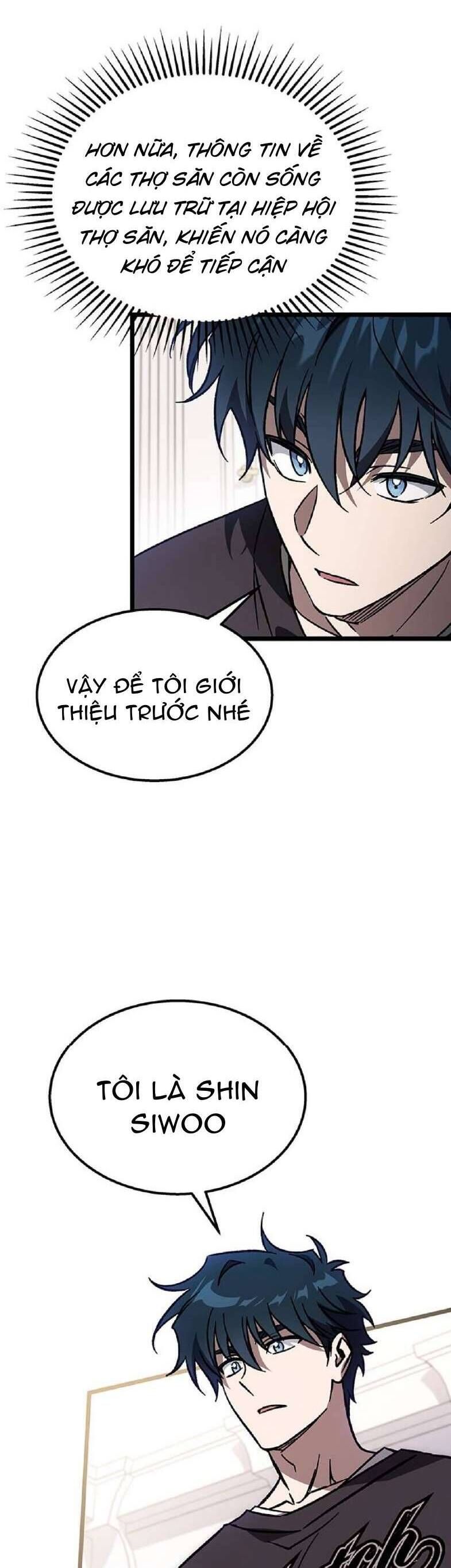 Công Chúa Ngọn Lửa Đen .99 Chapter 9 - Trang 2