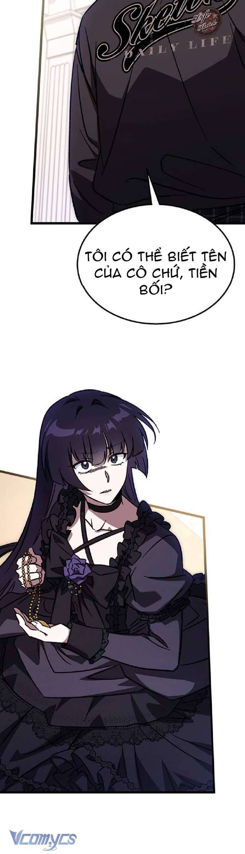 Công Chúa Ngọn Lửa Đen .99 Chapter 9 - Trang 2