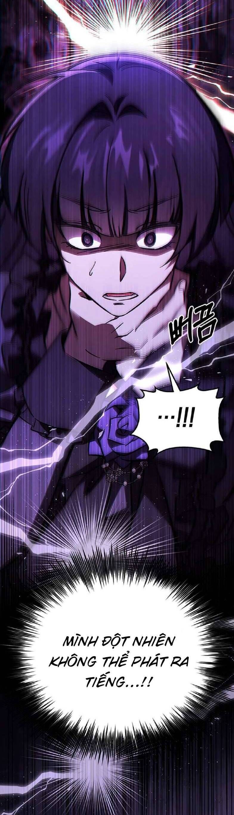 Công Chúa Ngọn Lửa Đen .99 Chapter 9 - Trang 2