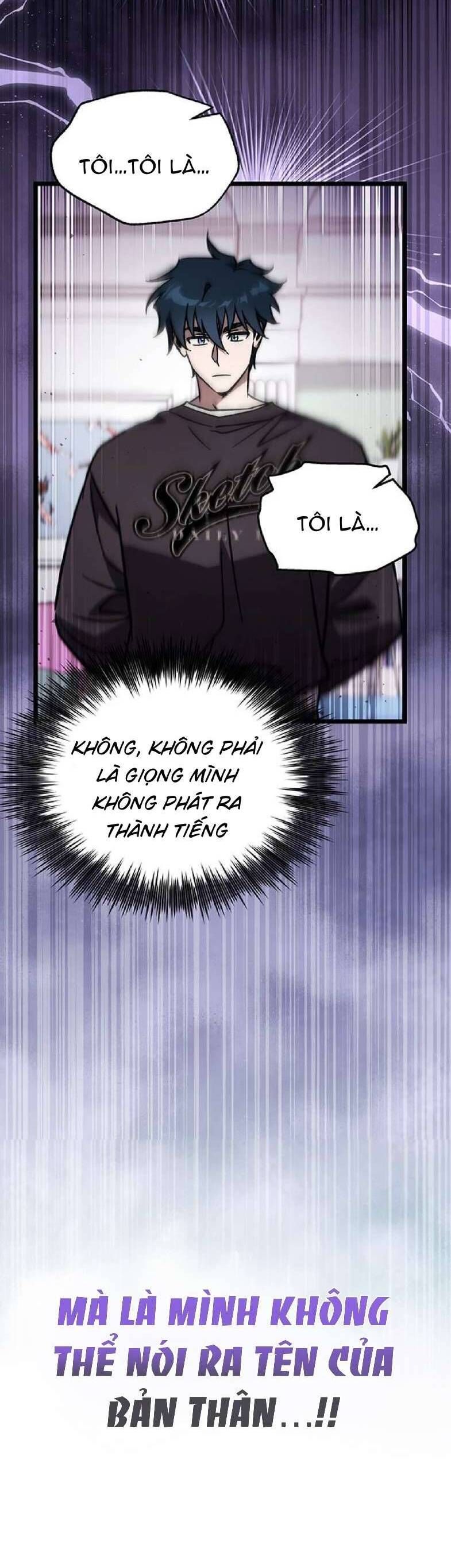 Công Chúa Ngọn Lửa Đen .99 Chapter 9 - Trang 2