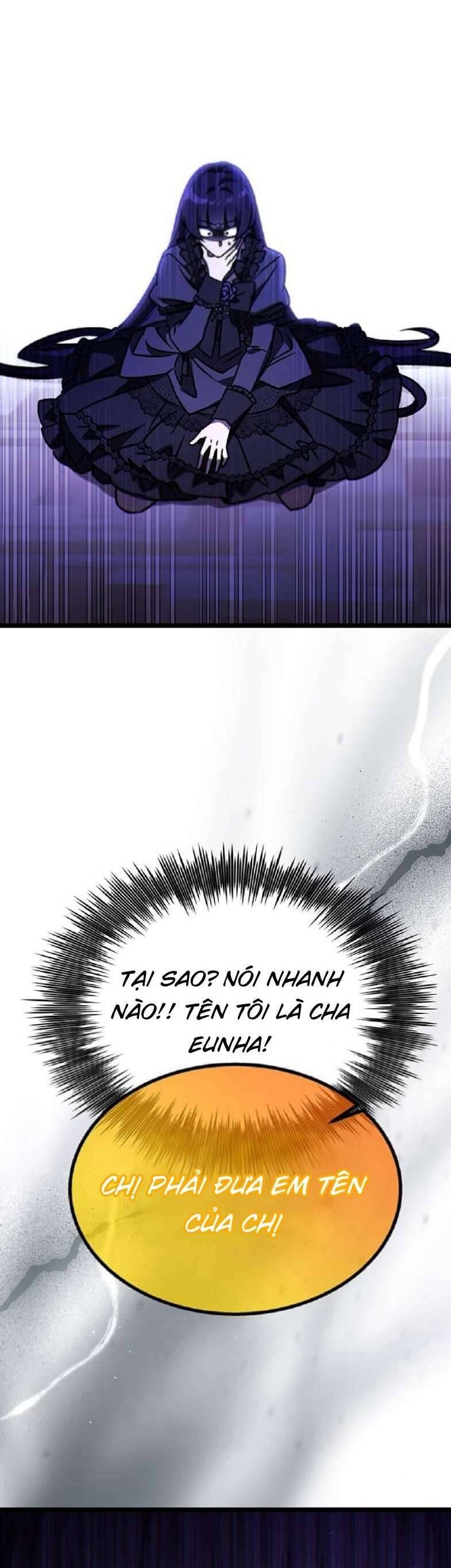 Công Chúa Ngọn Lửa Đen .99 Chapter 9 - Trang 2