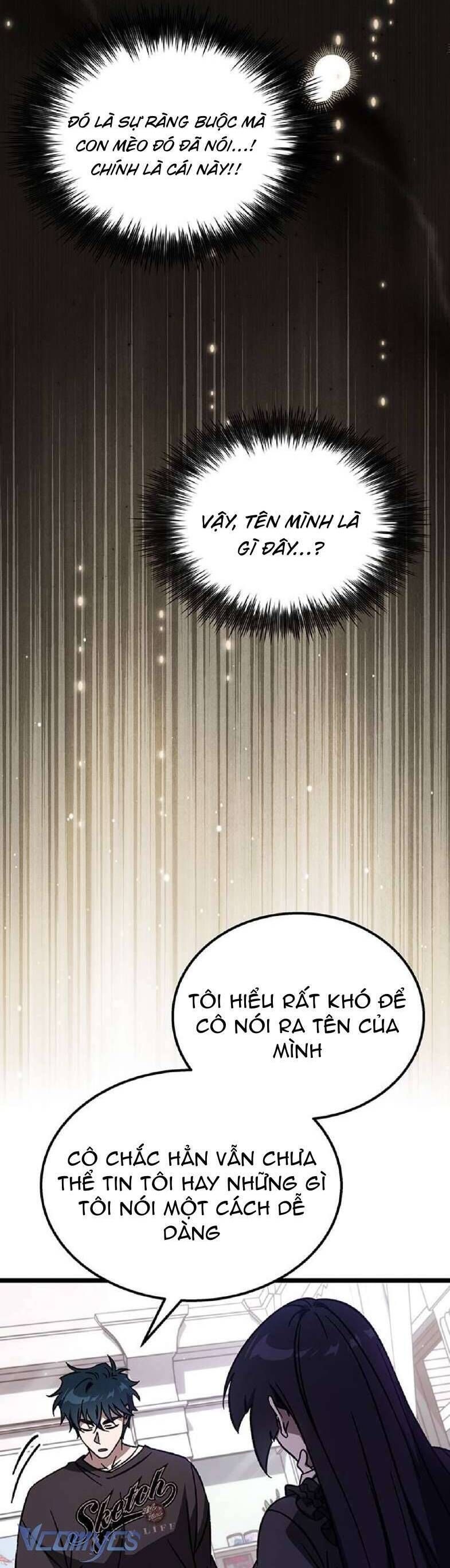 Công Chúa Ngọn Lửa Đen .99 Chapter 9 - Trang 2