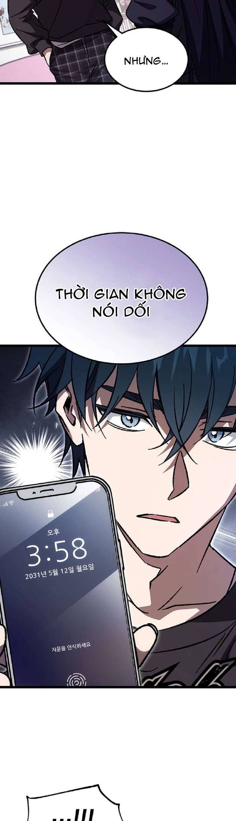 Công Chúa Ngọn Lửa Đen .99 Chapter 9 - Trang 2