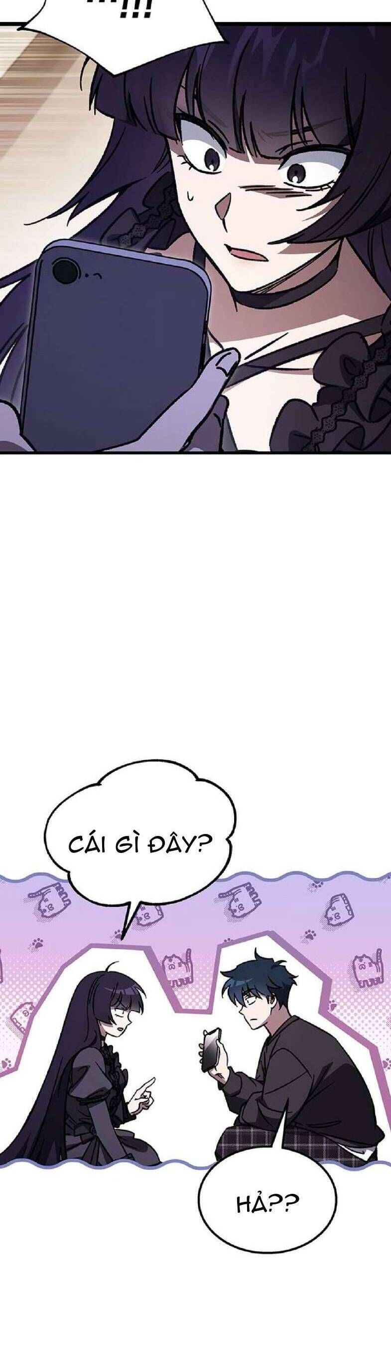 Công Chúa Ngọn Lửa Đen .99 Chapter 9 - Trang 2
