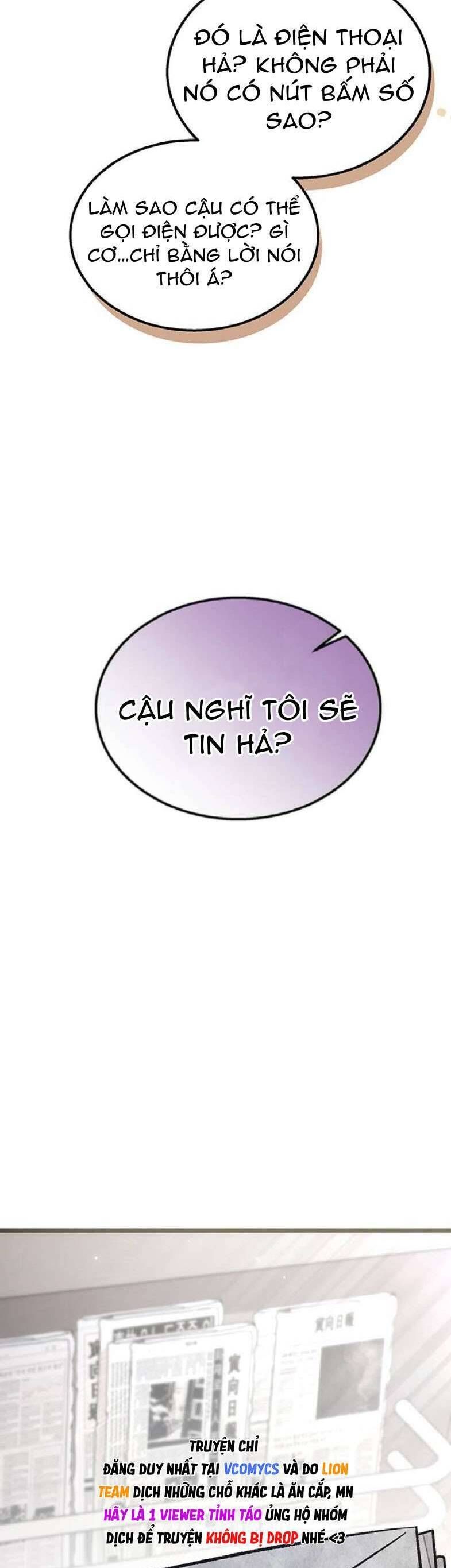 Công Chúa Ngọn Lửa Đen .99 Chapter 9 - Trang 2