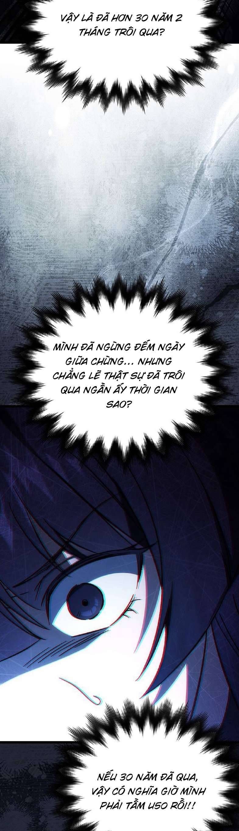 Công Chúa Ngọn Lửa Đen .99 Chapter 9 - Trang 2