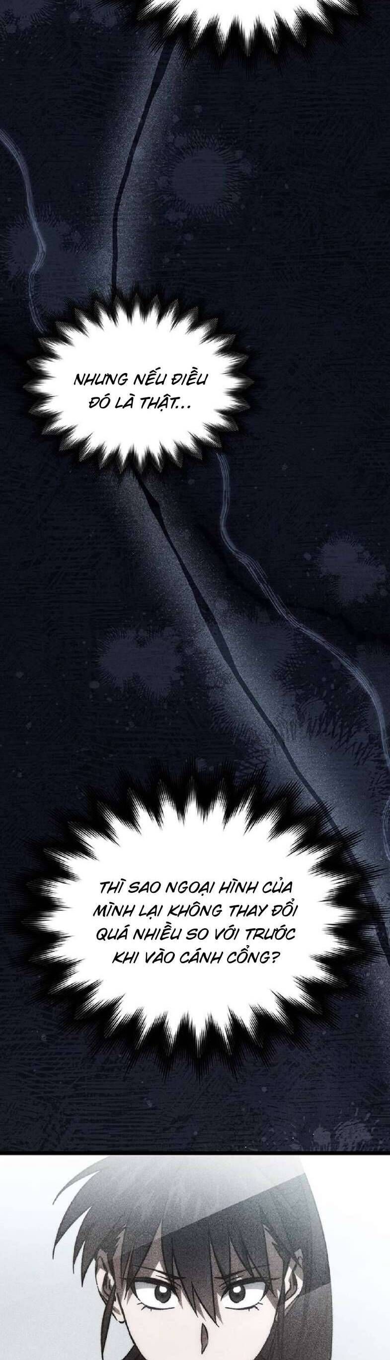Công Chúa Ngọn Lửa Đen .99 Chapter 9 - Trang 2