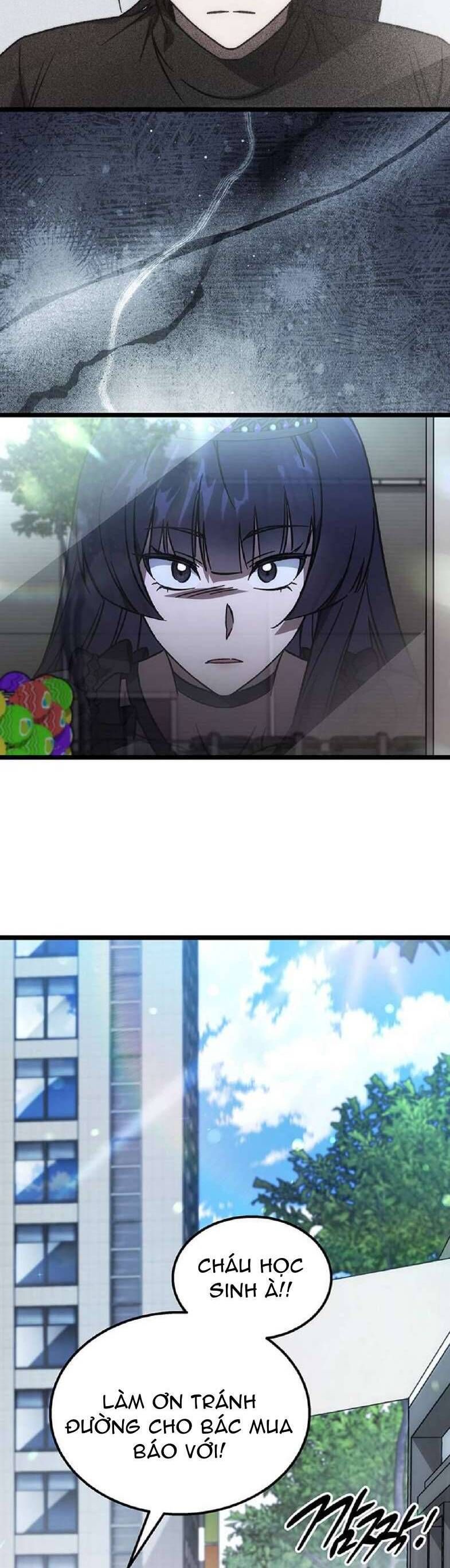 Công Chúa Ngọn Lửa Đen .99 Chapter 9 - Trang 2