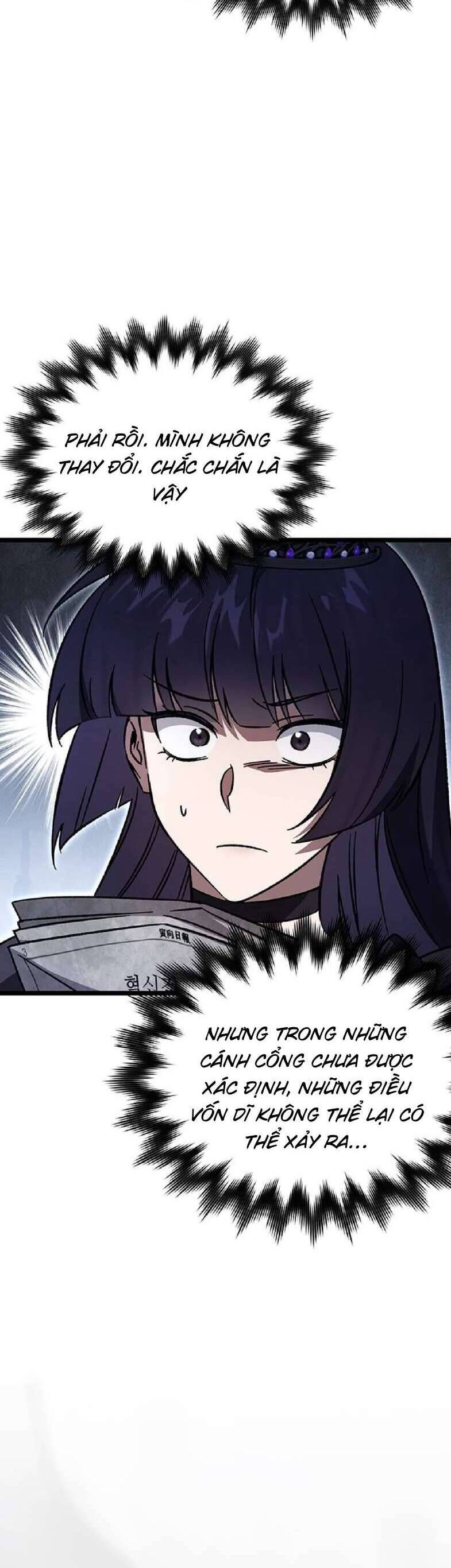 Công Chúa Ngọn Lửa Đen .99 Chapter 9 - Trang 2