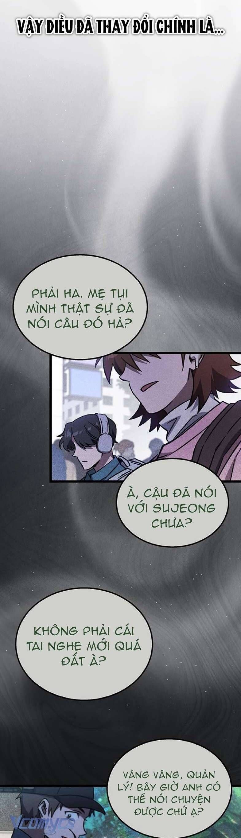 Công Chúa Ngọn Lửa Đen .99 Chapter 9 - Trang 2