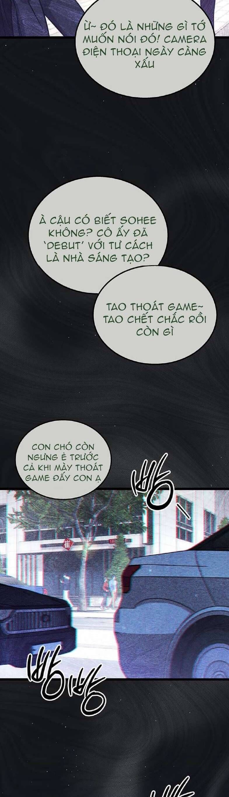 Công Chúa Ngọn Lửa Đen .99 Chapter 9 - Trang 2