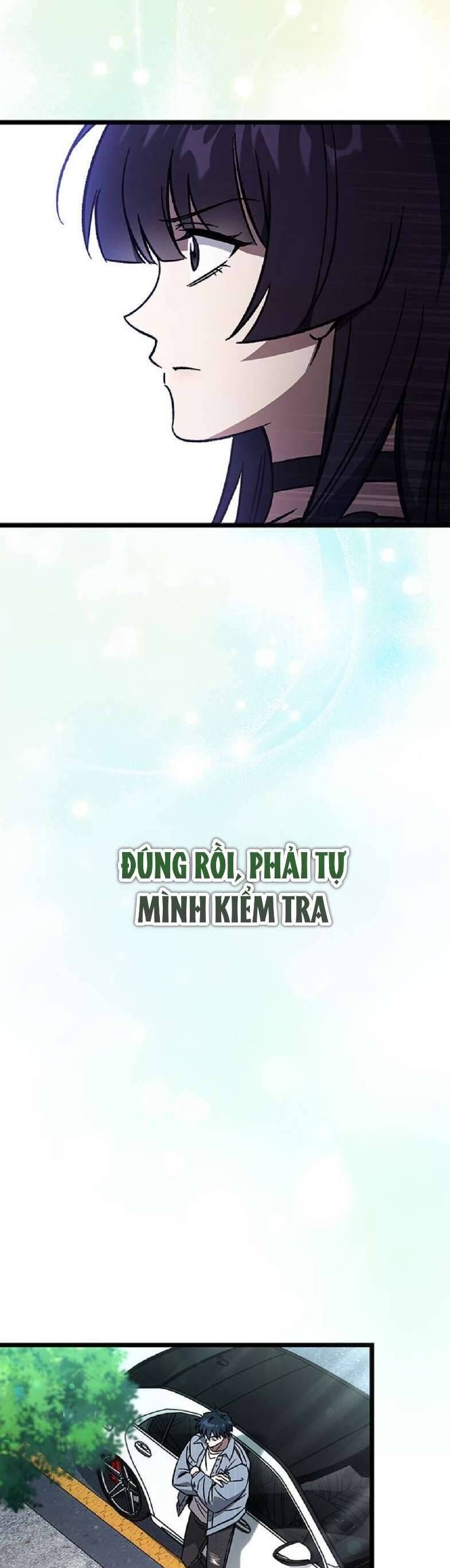 Công Chúa Ngọn Lửa Đen .99 Chapter 9 - Trang 2