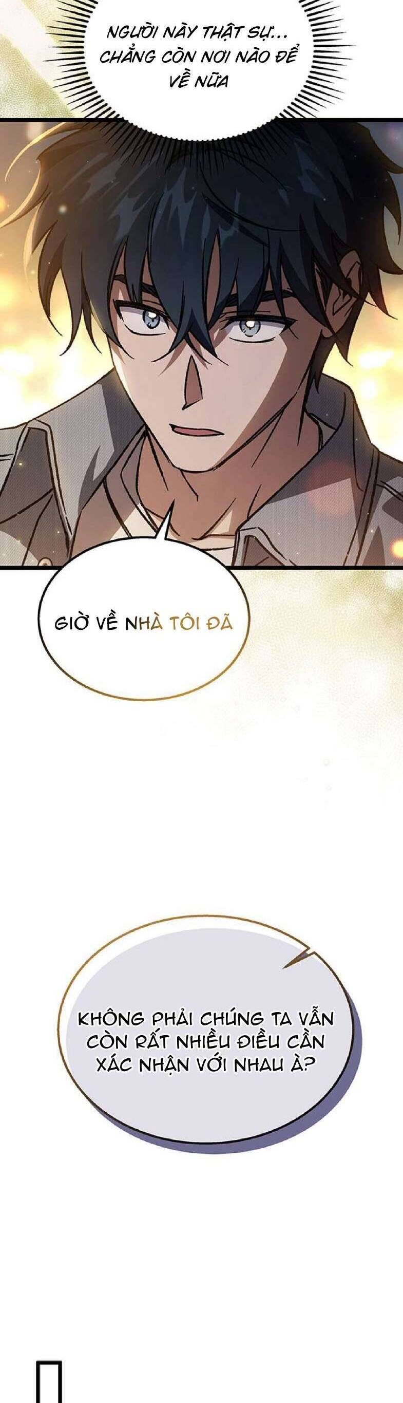 Công Chúa Ngọn Lửa Đen .99 Chapter 9 - Trang 2
