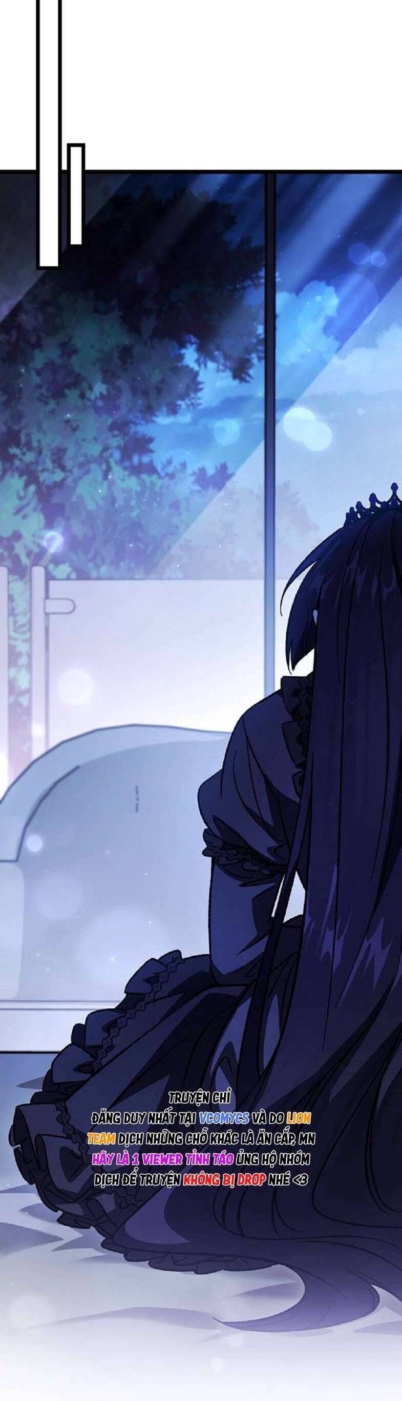 Công Chúa Ngọn Lửa Đen .99 Chapter 9 - Trang 2