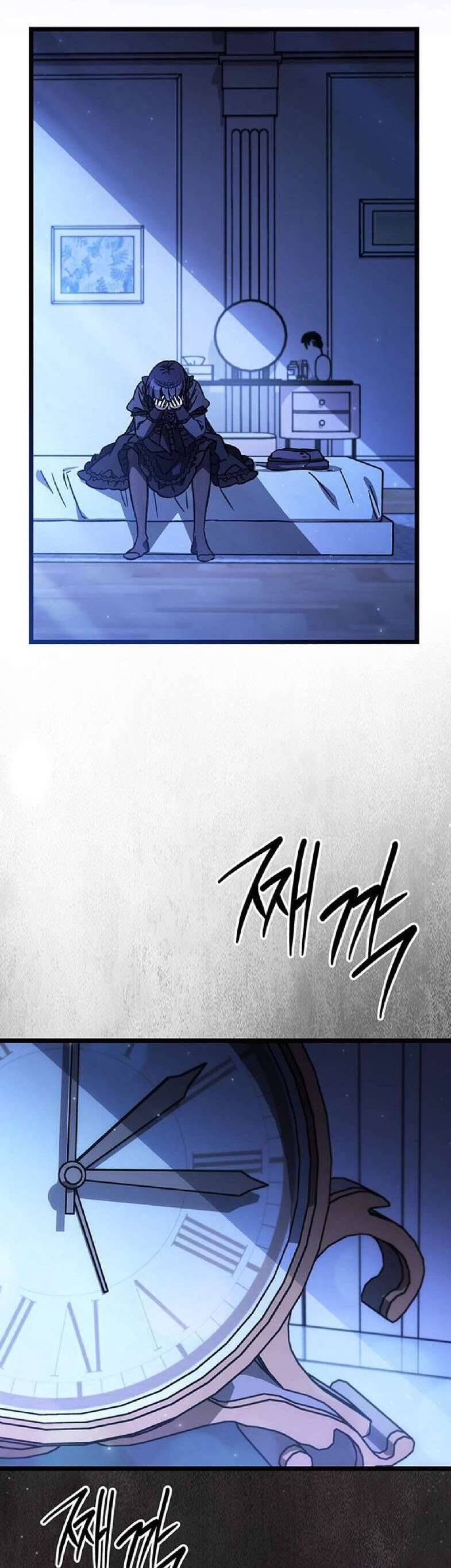 Công Chúa Ngọn Lửa Đen .99 Chapter 9 - Trang 2