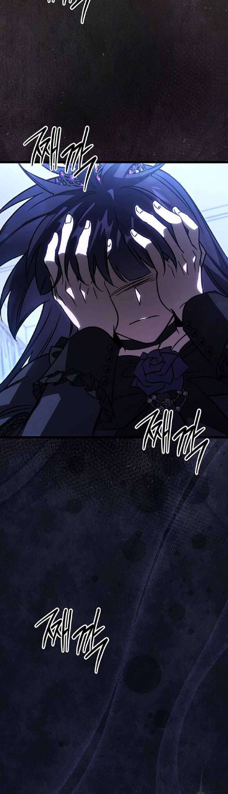 Công Chúa Ngọn Lửa Đen .99 Chapter 9 - Trang 2