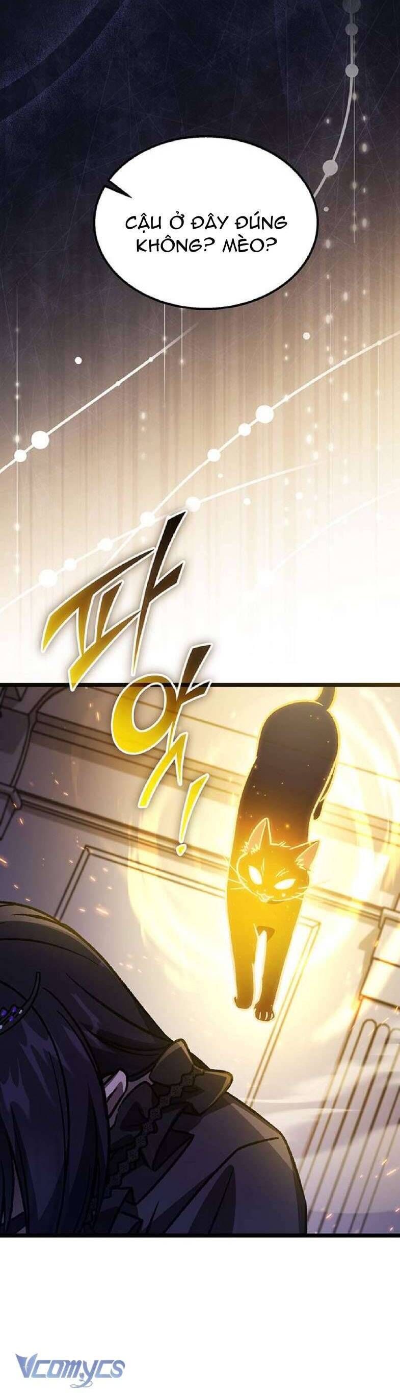 Công Chúa Ngọn Lửa Đen .99 Chapter 9 - Trang 2