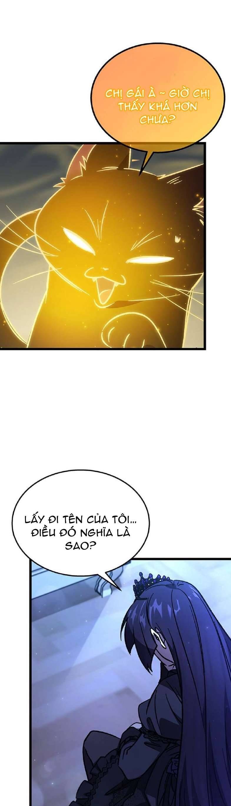 Công Chúa Ngọn Lửa Đen .99 Chapter 9 - Trang 2