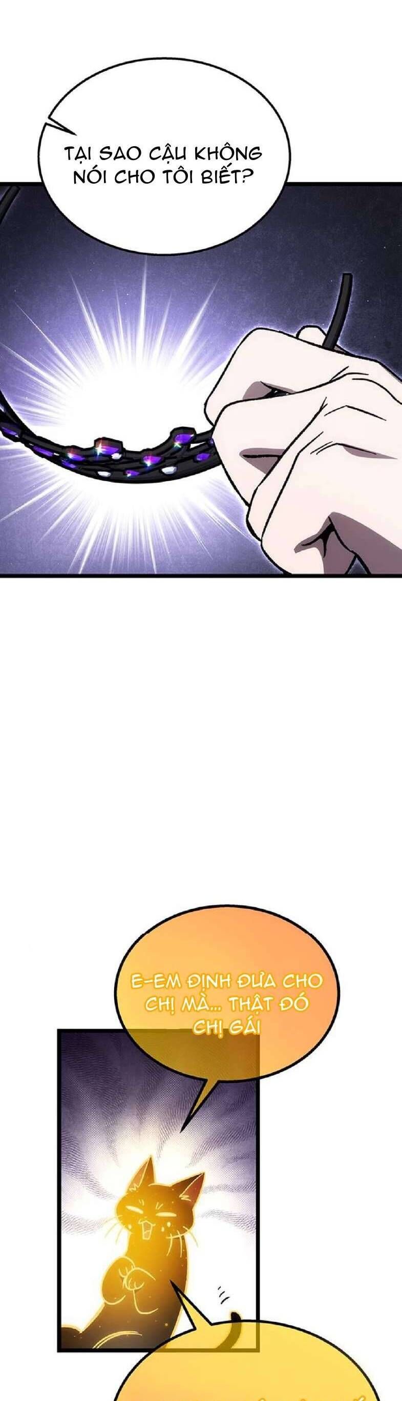 Công Chúa Ngọn Lửa Đen .99 Chapter 9 - Trang 2