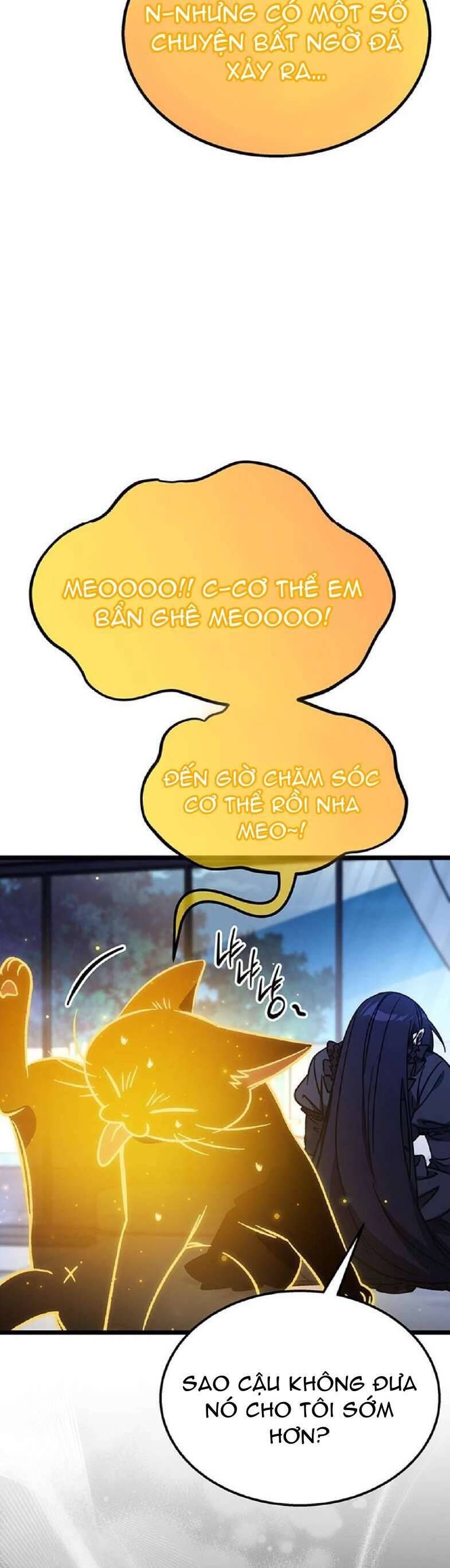 Công Chúa Ngọn Lửa Đen .99 Chapter 9 - Trang 2