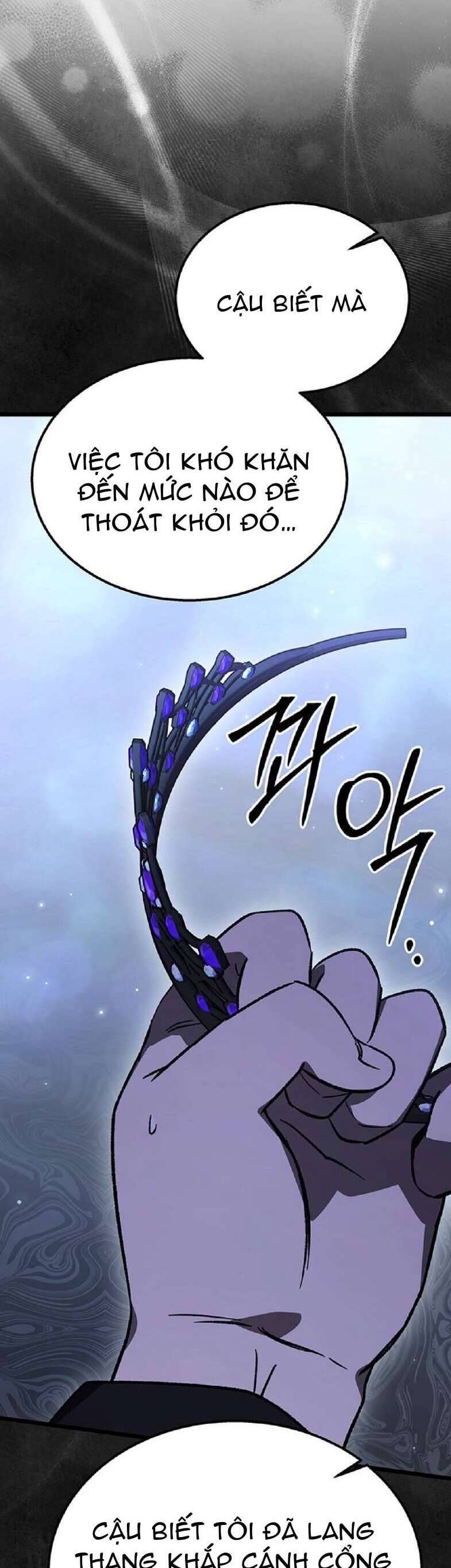 Công Chúa Ngọn Lửa Đen .99 Chapter 9 - Trang 2