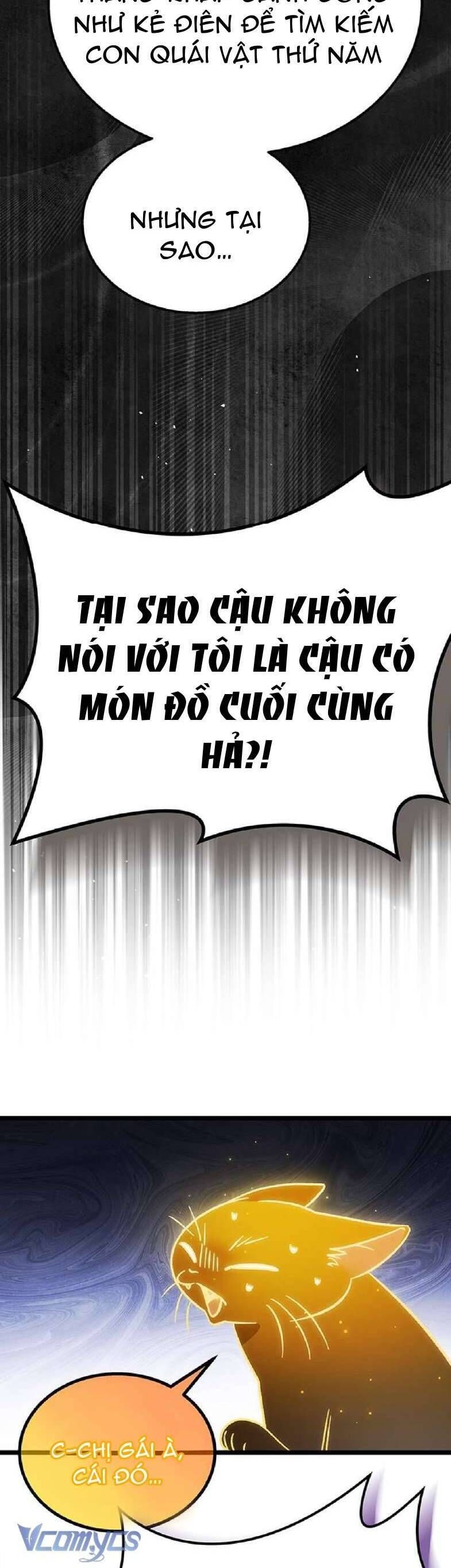 Công Chúa Ngọn Lửa Đen .99 Chapter 9 - Trang 2