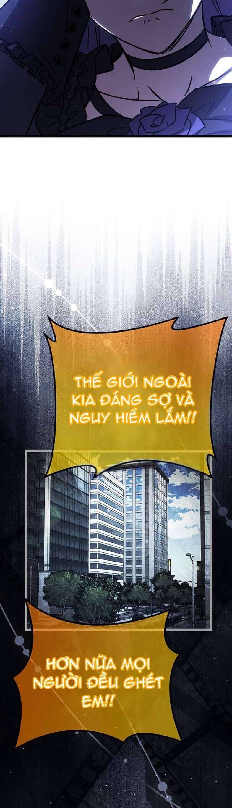 Công Chúa Ngọn Lửa Đen .99 Chapter 9 - Trang 2