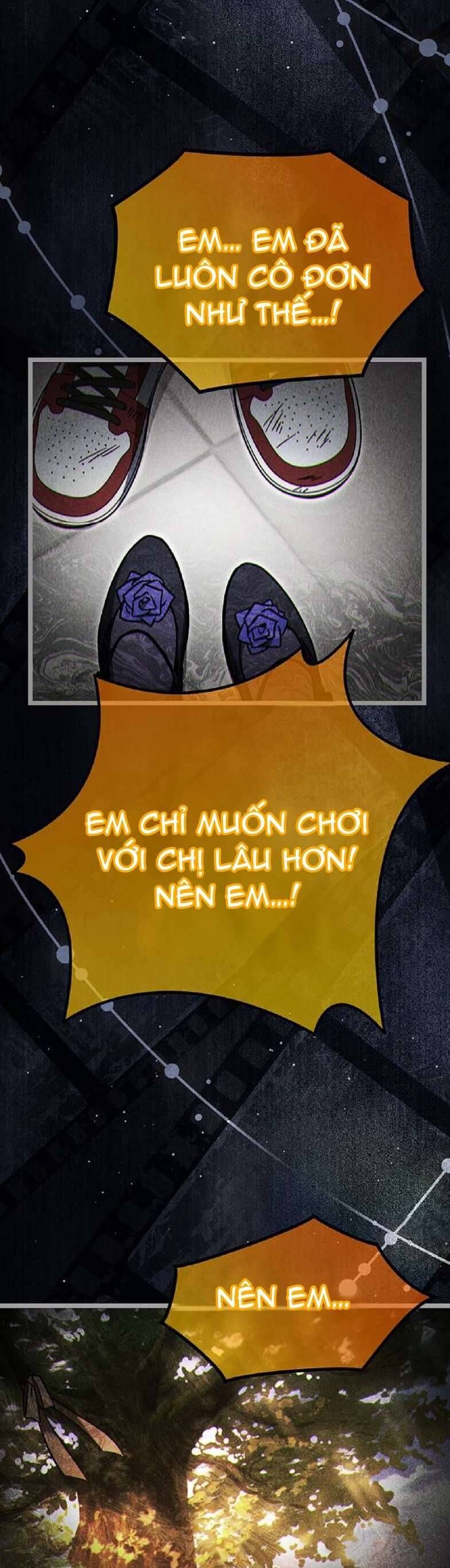 Công Chúa Ngọn Lửa Đen .99 Chapter 9 - Trang 2