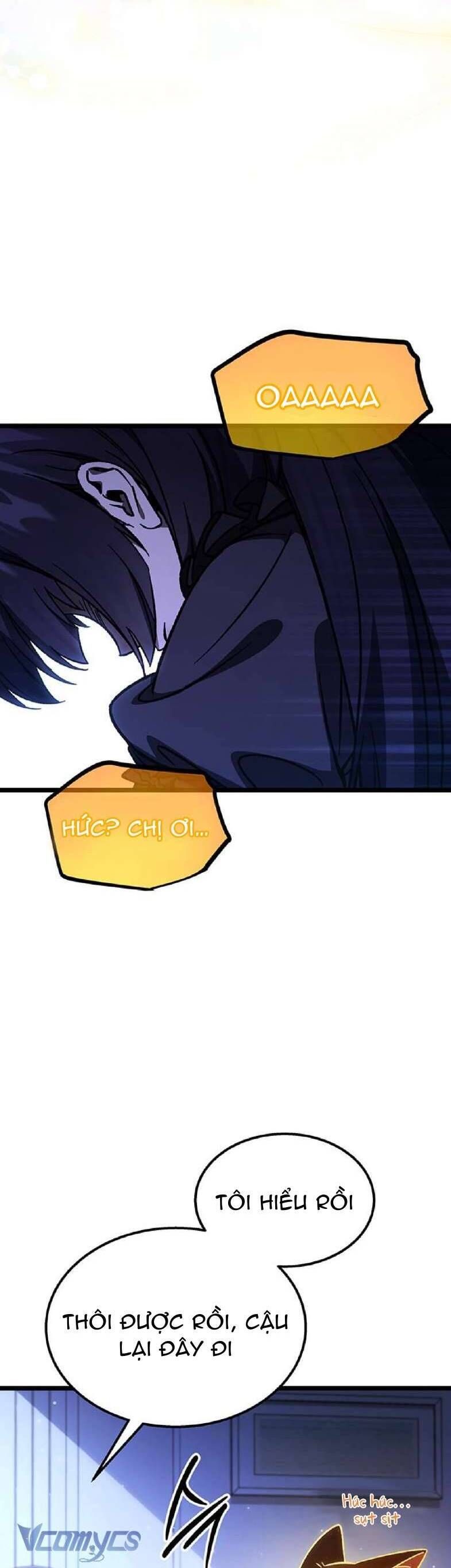 Công Chúa Ngọn Lửa Đen .99 Chapter 9 - Trang 2