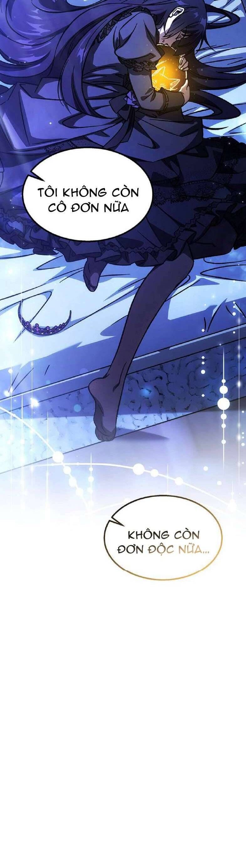 Công Chúa Ngọn Lửa Đen .99 Chapter 9 - Trang 2