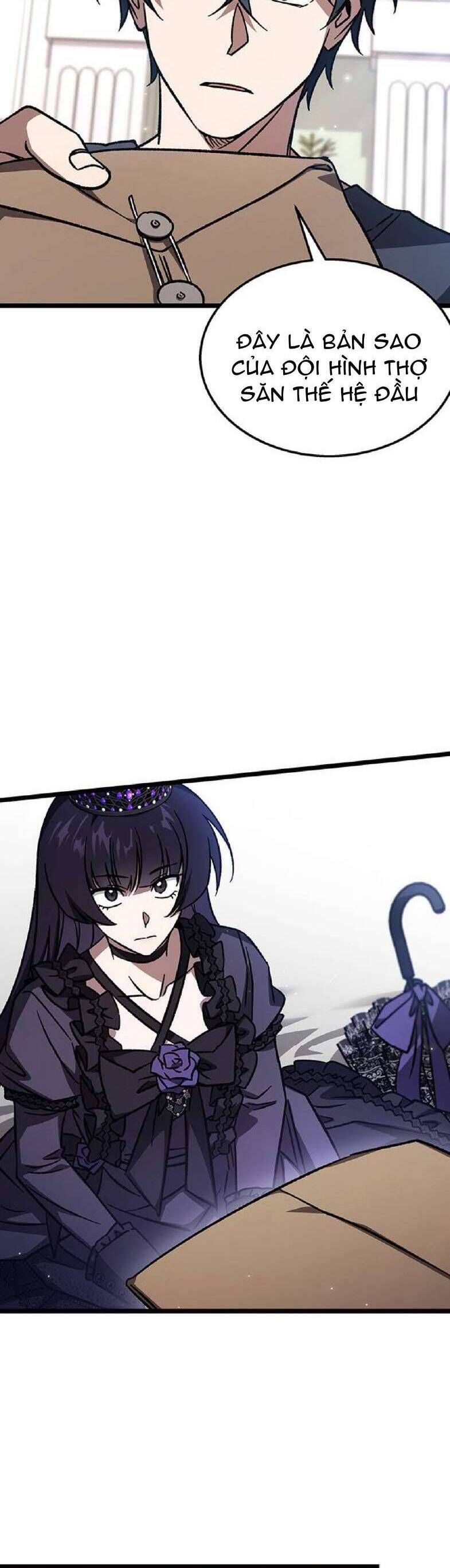 Công Chúa Ngọn Lửa Đen .99 Chapter 9 - Trang 2