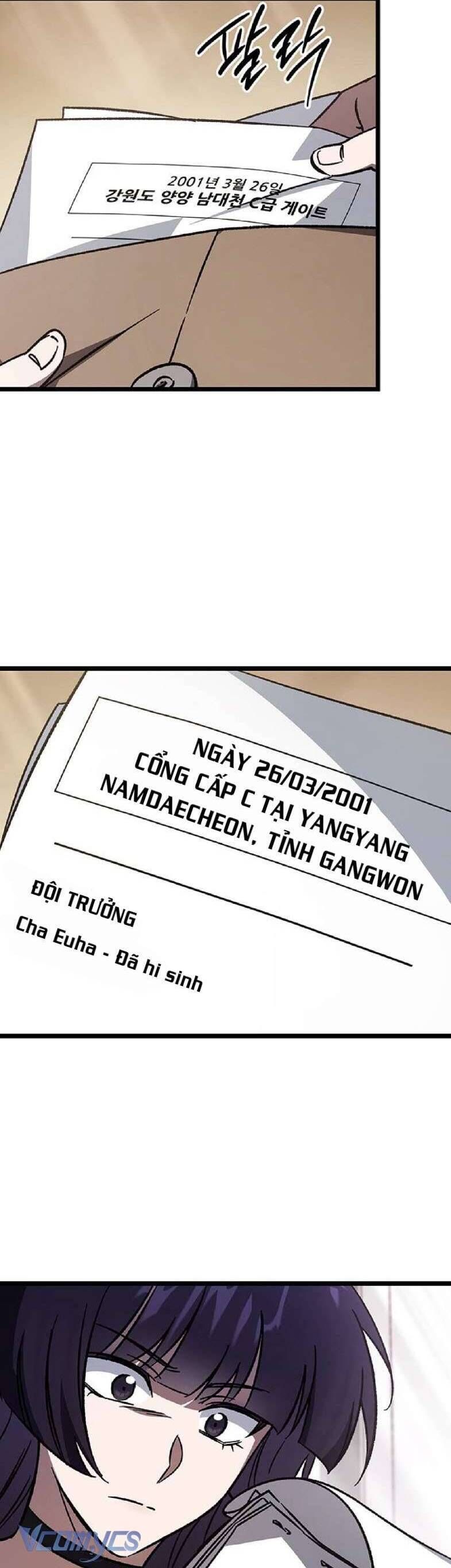 Công Chúa Ngọn Lửa Đen .99 Chapter 9 - Trang 2
