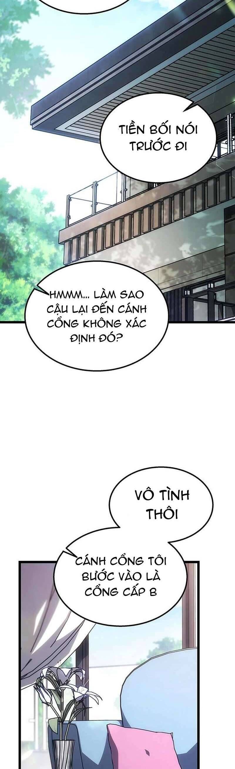 Công Chúa Ngọn Lửa Đen .99 Chapter 10 - Trang 2
