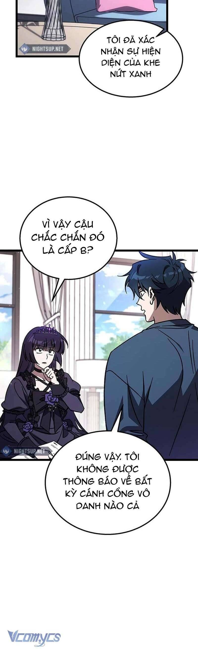 Công Chúa Ngọn Lửa Đen .99 Chapter 10 - Trang 2