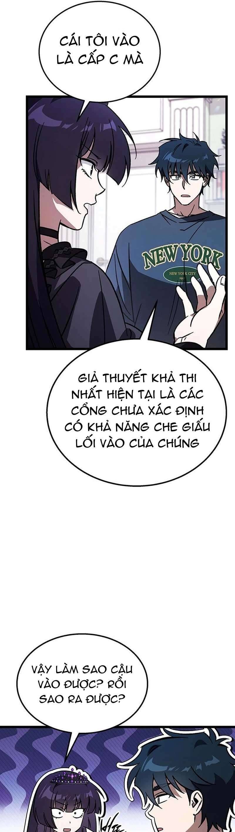 Công Chúa Ngọn Lửa Đen .99 Chapter 10 - Trang 2