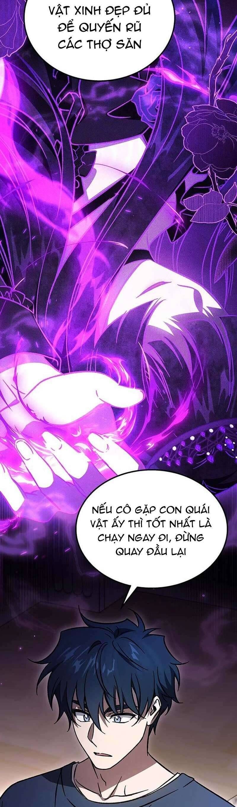 Công Chúa Ngọn Lửa Đen .99 Chapter 10 - Trang 2