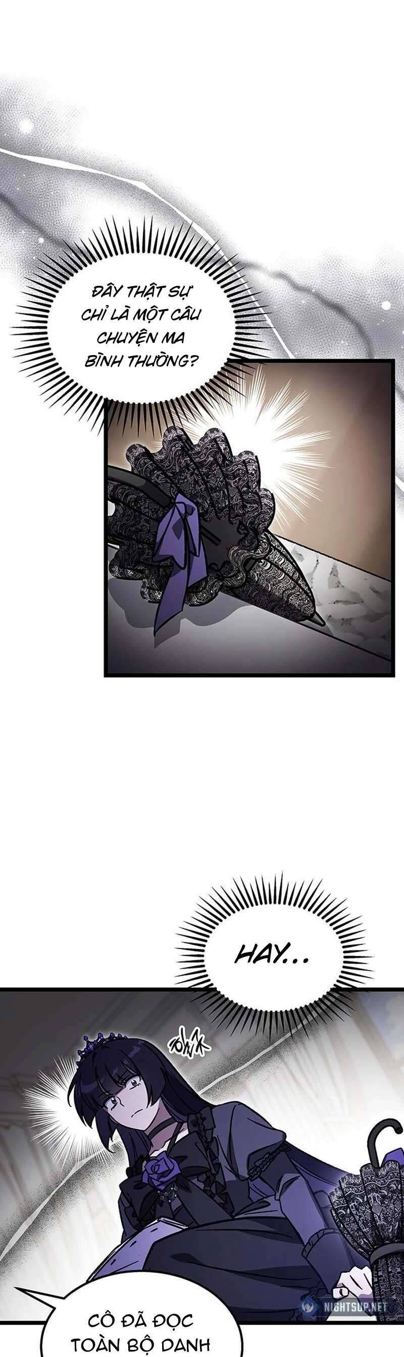 Công Chúa Ngọn Lửa Đen .99 Chapter 10 - Trang 2