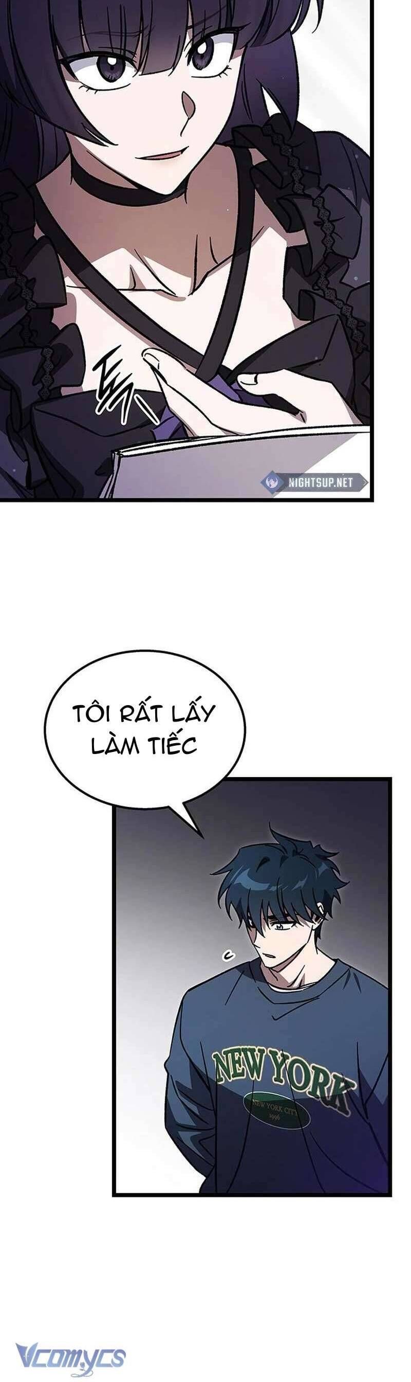 Công Chúa Ngọn Lửa Đen .99 Chapter 10 - Trang 2