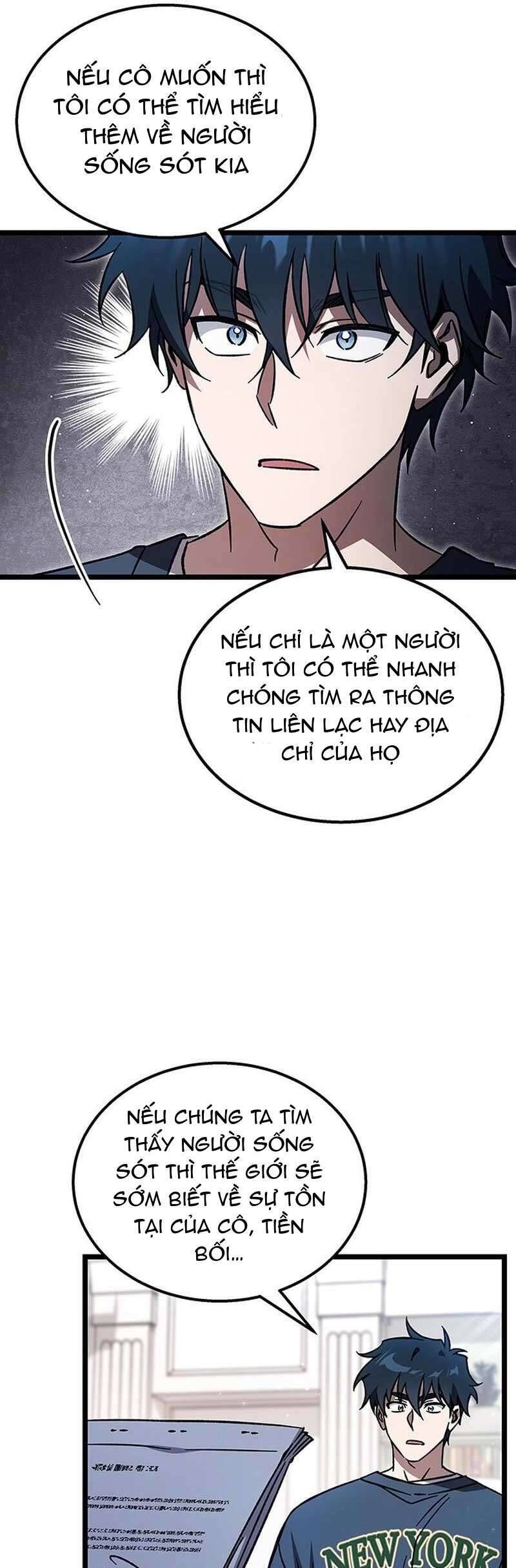 Công Chúa Ngọn Lửa Đen .99 Chapter 10 - Trang 2