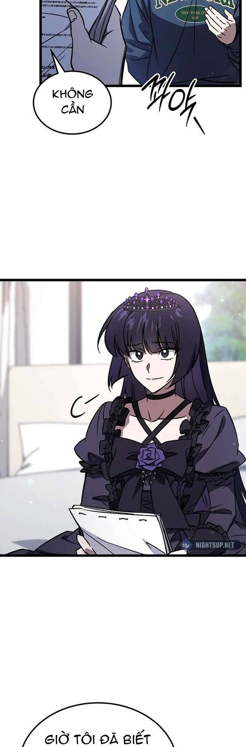 Công Chúa Ngọn Lửa Đen .99 Chapter 10 - Trang 2