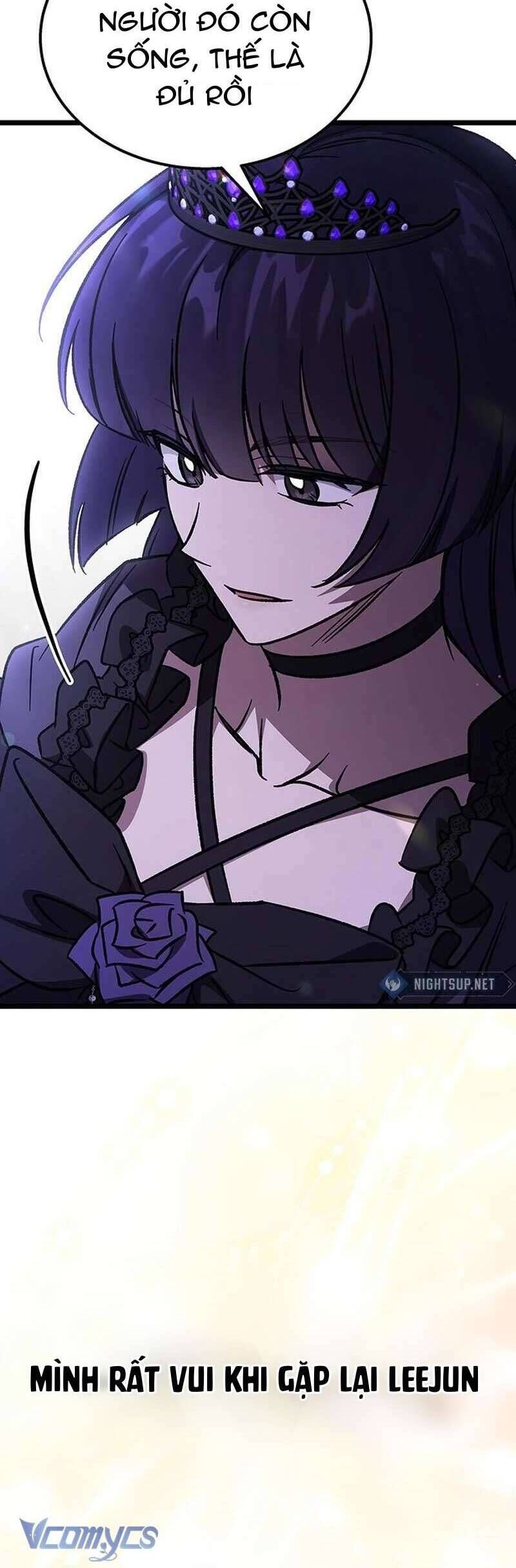 Công Chúa Ngọn Lửa Đen .99 Chapter 10 - Trang 2
