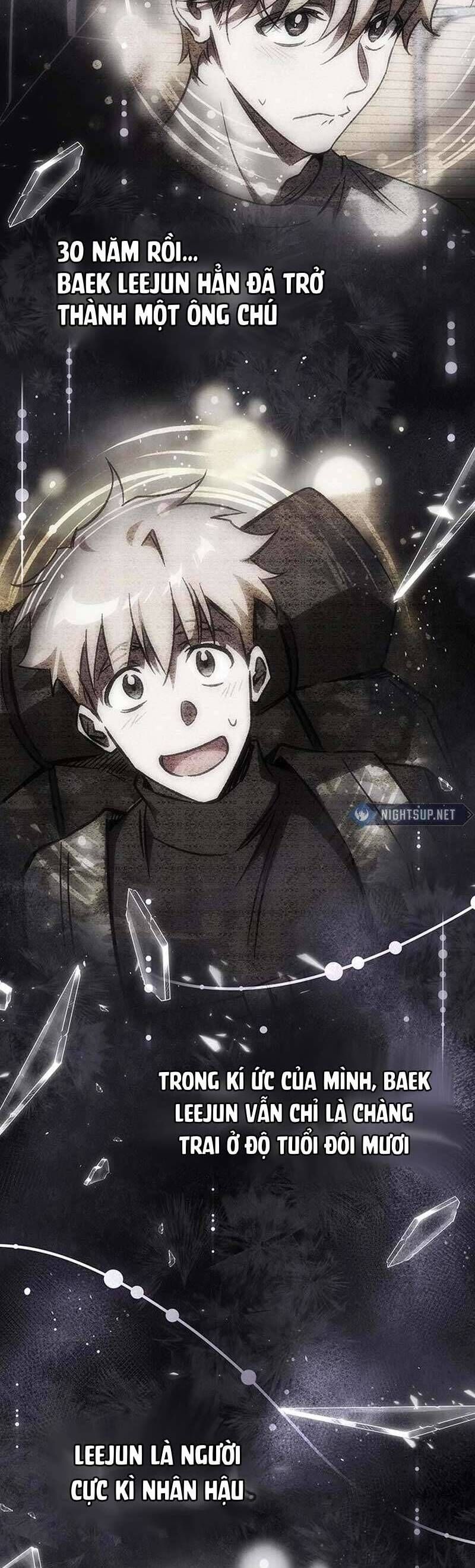 Công Chúa Ngọn Lửa Đen .99 Chapter 10 - Trang 2