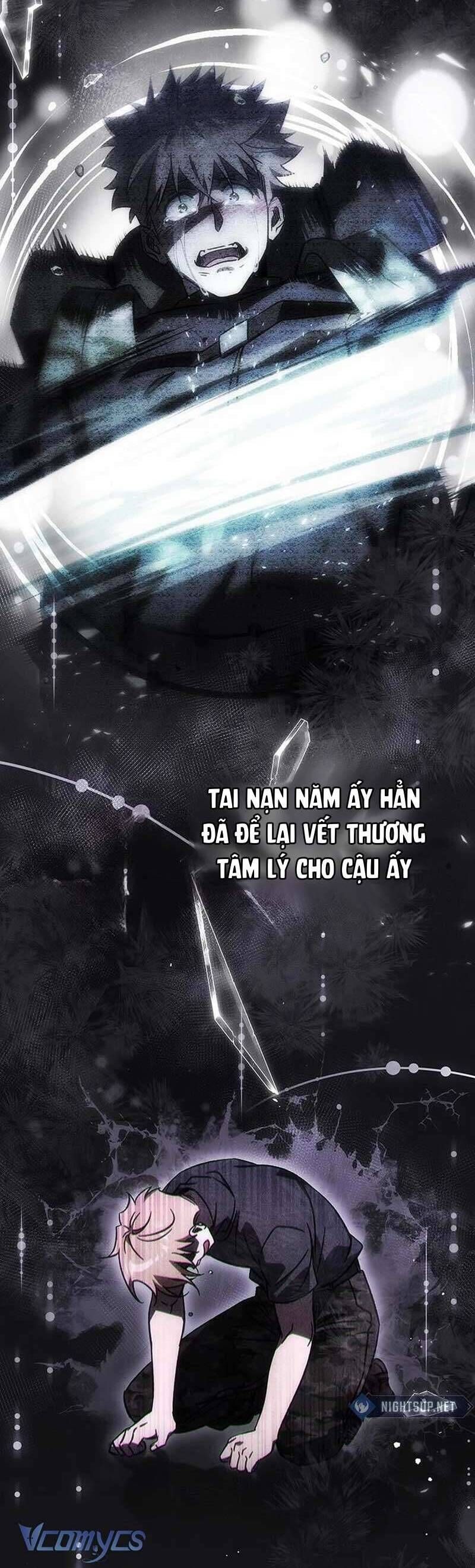 Công Chúa Ngọn Lửa Đen .99 Chapter 10 - Trang 2