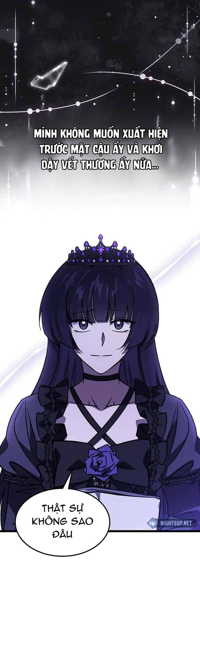 Công Chúa Ngọn Lửa Đen .99 Chapter 10 - Trang 2